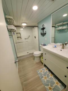 Island House F116 Condo - St. Augustine - 2