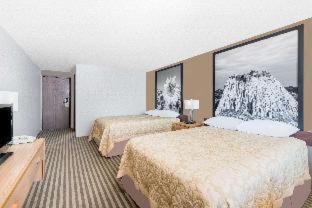 Super 8 by Wyndham Bowman - Bowman - 1