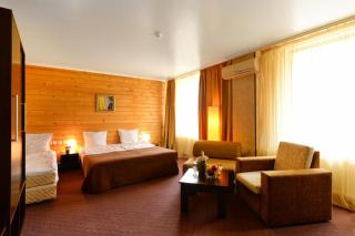 Spa Hotel Select - Halfboard - Velingrad - 3
