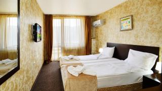 Spa Hotel Select - Halfboard - Velingrad - 6
