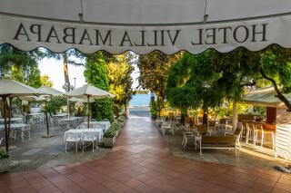 Hotel Villa Mabapa - Venice-Lido - 0