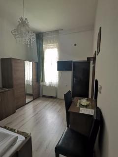 Pensiunea Boema - Cluj-Napoca - 2