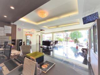 Apple Suites Hotel - Sitiawan - 3