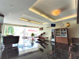 Apple Suites Hotel - Sitiawan - 4