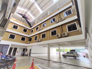 Apple Suites Hotel - Sitiawan - 5