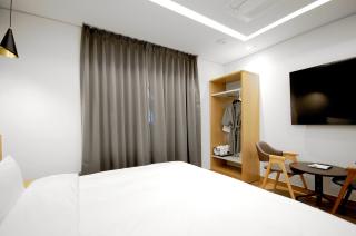 Gijang Hound Hotel Ilgwang - Busan - 7