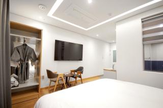 Gijang Hound Hotel Ilgwang - Busan - 6