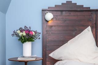 Fuglsang Herregaard Hotel - Nykøbing Falster - 1