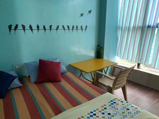 The Little Blue Window Hostel - Bangalore - 4