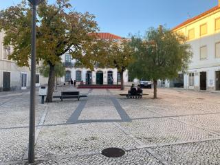 Casa Mouzinho de Albuquerque - Ourém - 8