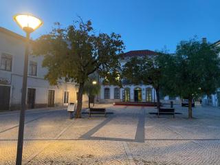 Casa Mouzinho de Albuquerque - Ourém - 6