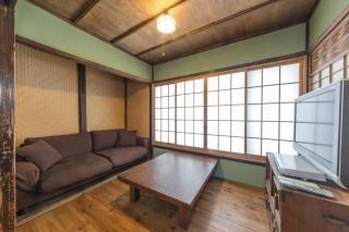 Sanjo Iho-an - Kyoto - 2