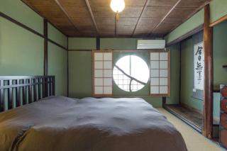 Sanjo Iho-an - Kyoto - 0