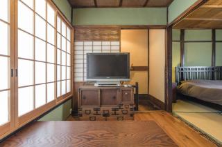 Sanjo Iho-an - Kyoto - 1