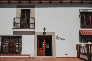 Casa Rural Los Jarales - Casar de Cáceres - 8