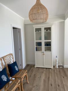 Balcony Beach Apartment • BBA • Moledo - Moledo - 5