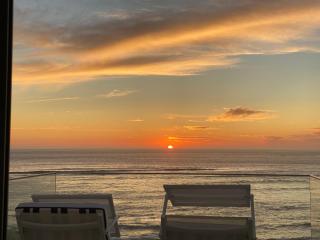 Balcony Beach Apartment • BBA • Moledo - Moledo - 9