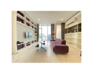The Platinum Kuala Lumpur by LUMA - 4