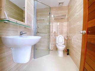 Oasky Apartment in vung tau - Xã Thang Tam - 6