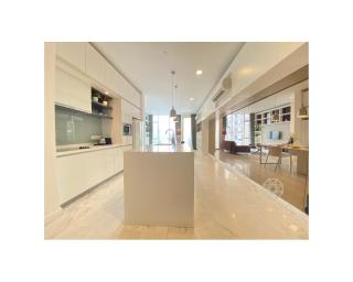 The Platinum Kuala Lumpur by LUMA - 3