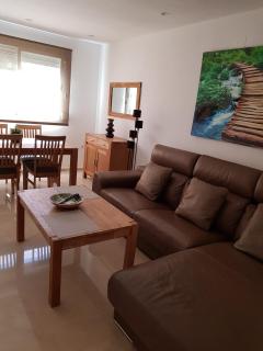 HR PARADISE RESIDENCIAL LOIX - Benidorm - 0