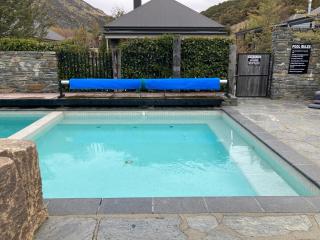 Cardrona Valley Studio (17) - Cardrona - 4
