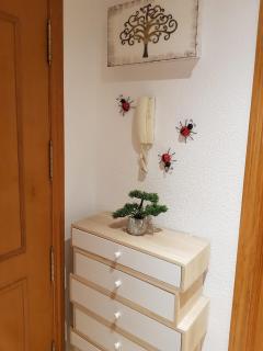 HR PARADISE RESIDENCIAL LOIX - Benidorm - 7