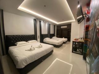 น่านลอฟท์รูมแอร์พอร์ต - 7