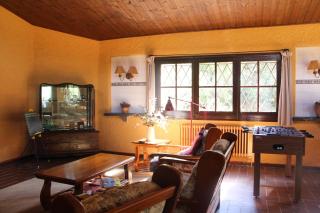 Hostal l´Ou de Reig - Montseny - 1
