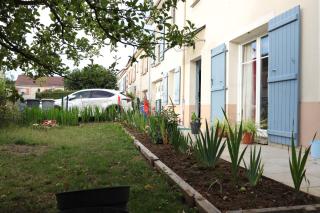 Ma Grace - Savigny-le-Temple - 9