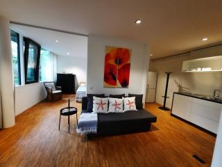Glashus-Moos Loft 2 - Moos - 7