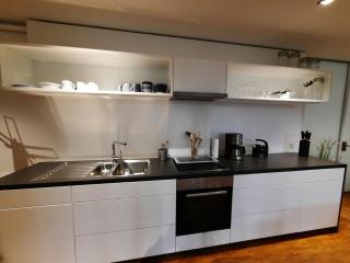 Glashus-Moos Loft 2 - Moos - 6