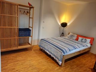 Glashus-Moos Loft 2 - Moos - 2