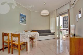 Condominio Cristallo - Lignano Sabbiadoro - 0