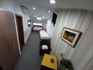Prenociste Zan - Sarajevo - 2