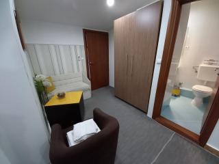 Prenociste Zan - Sarajevo - 1