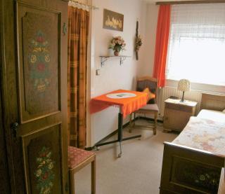 Pension Central - Bad Steben - 3