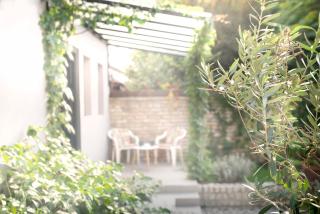 Apartmani Sterija - Novi Sad - 4