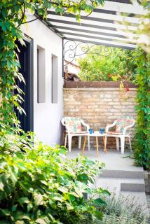 Apartmani Sterija - Novi Sad - 3