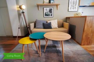 Orea Spiti - A Cozy Place in Moscova District - Milano - 5