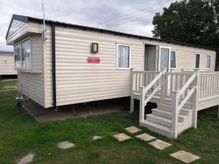 617 seawick - Jaywick Sands - 0