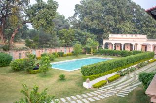 Tree of Life Resort & Spa Varanasi - Varanasi - 5
