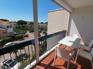 GRAU DU ROI T2 calme, accès plage + parking - Le Grau-du-Roi - 6