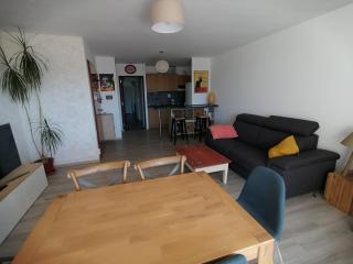 GRAU DU ROI T2 calme, accès plage + parking - Le Grau-du-Roi - 9