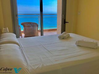 Bahía del Sol 18C Peñon & Sea View Arenal Beach - Calpe - 2