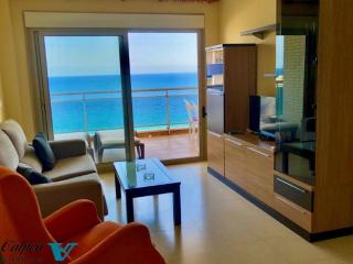 Bahía del Sol 18C Peñon & Sea View Arenal Beach - Calpe - 1