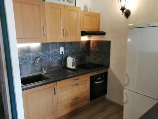 GRAU DU ROI T2 calme, accès plage + parking - 4