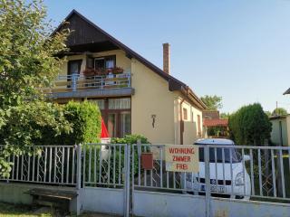 Anna Ház - Balatonkeresztúr - 0
