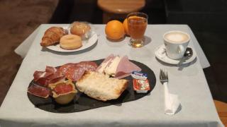 Hotel Teruel Plaza - Teruel - 8