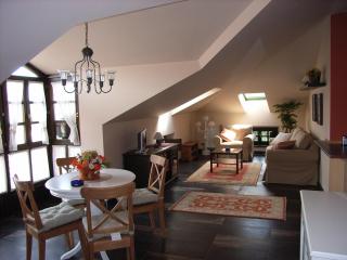 Apartamentos Ebro Reinosa - Reinosa - 4